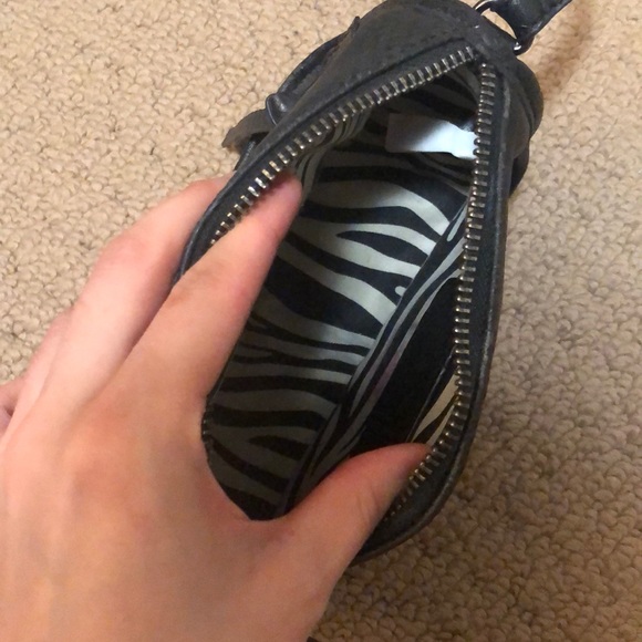 Steve Madden Mini Crossbody Bag - Picture 3 of 5